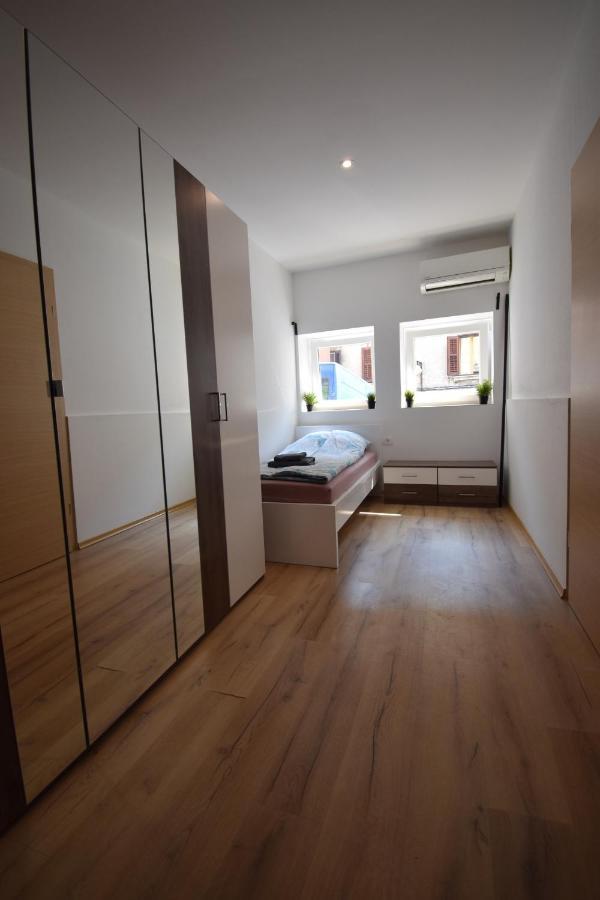 City Core Apartment Koper Exterior foto